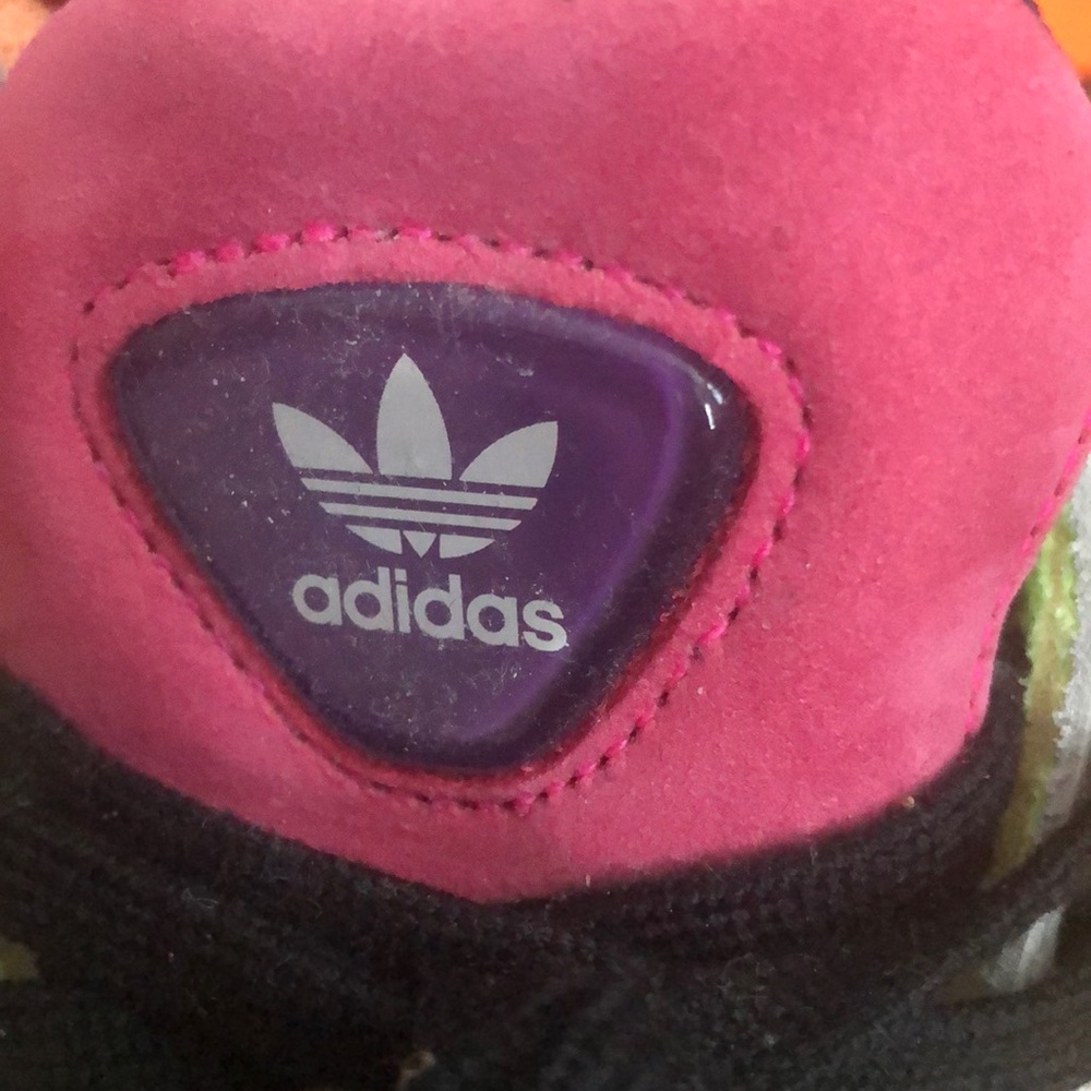 Shoes - Picture 3 of 3